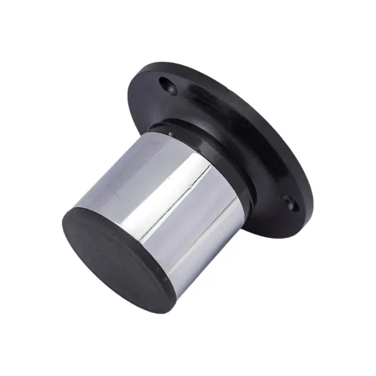 Круглая регулируемая ножка Tech-Krep 148551