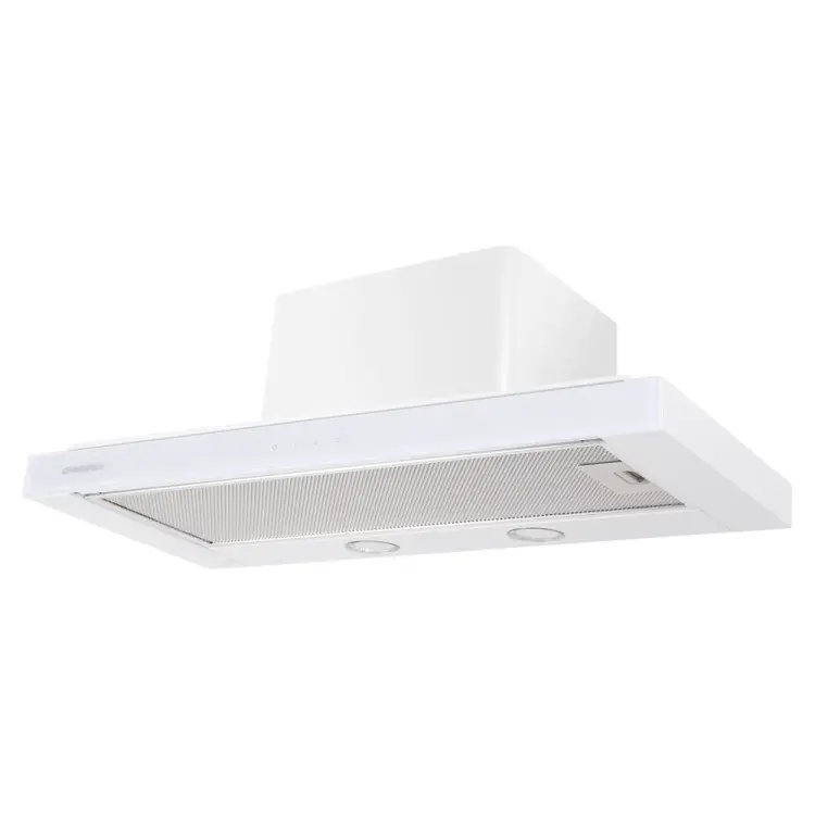 Кухонная вытяжка MAUNFELD OUSE TOUCH 60 Glass White