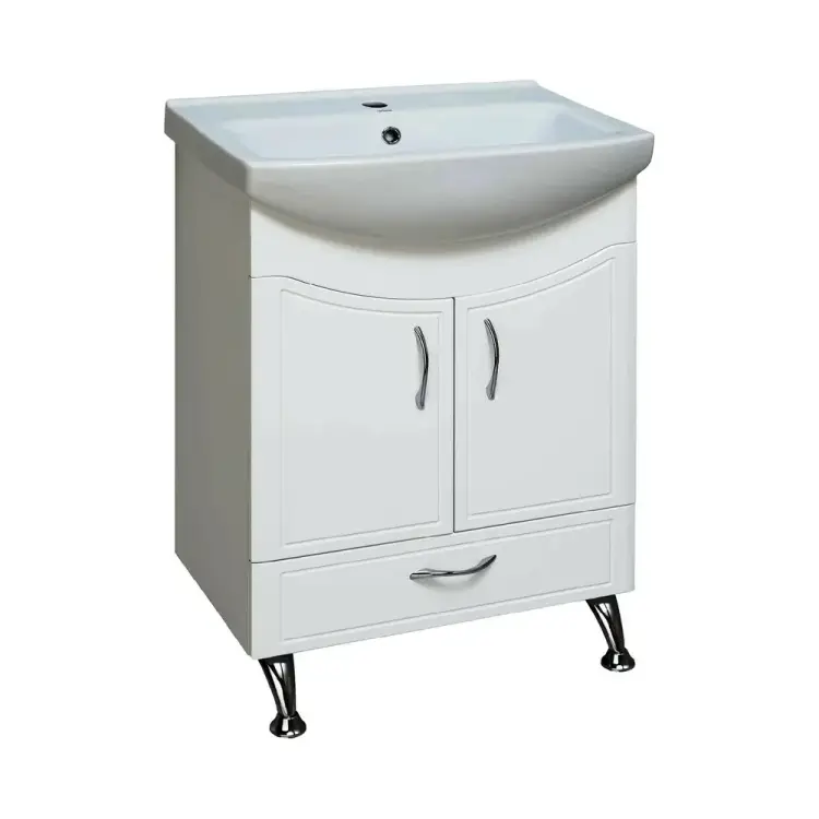 Тумба под умывальник Уют 60 Runo СЕВИЛЬЯ 60 00000000791 Тумба под умывальник Уют 60 Runo СЕВИЛЬЯ 60 00000000791