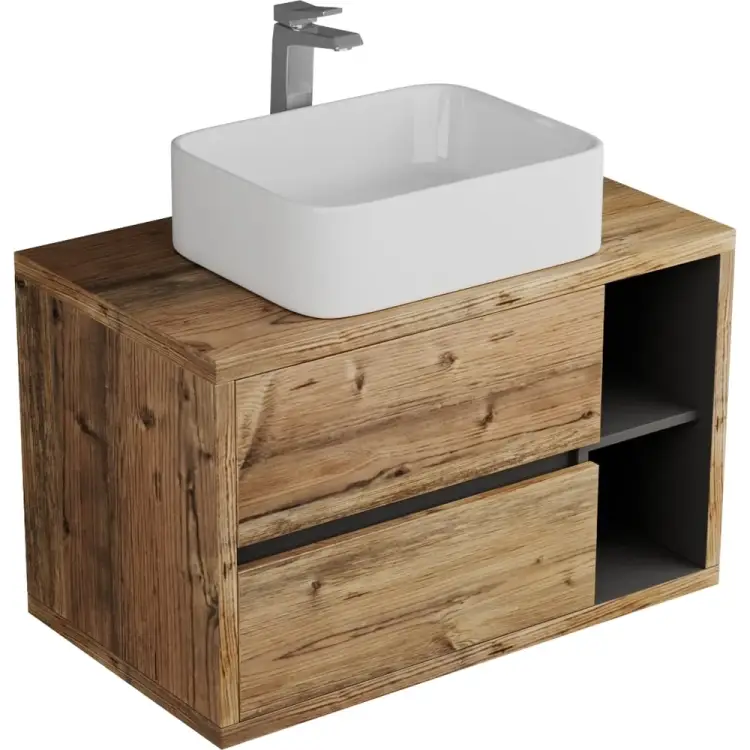 Подвесная тумба Veneciana olona 80 58041 Подвесная тумба Veneciana olona 80 58041