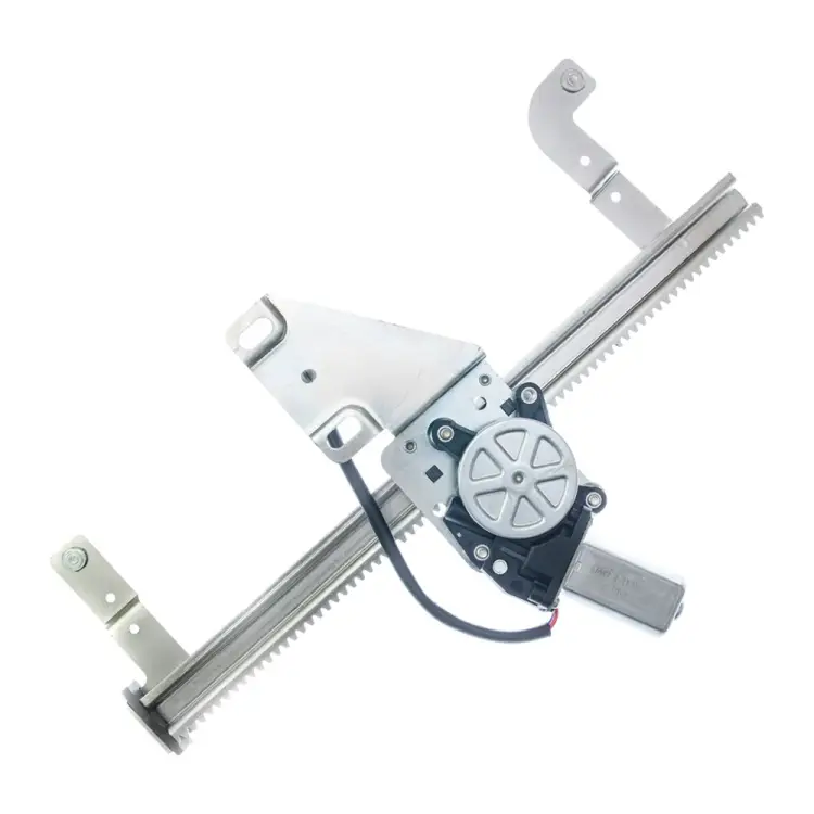 Электростеклоподъемников комплект для ВАЗ 2109/21099/2114/2115 ГРАНАТ 4627074713030