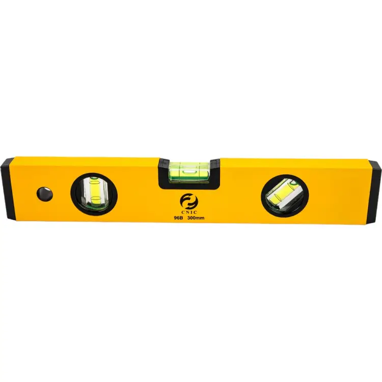 Строительный алюминиевый уровень CNIC 26526