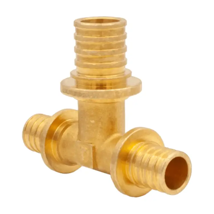 Аксиальный тройник AQUALINK 1031