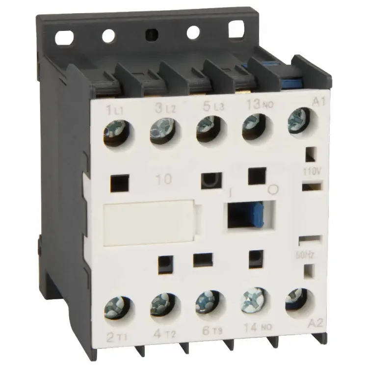 Мини контактор КЭАЗ 256617