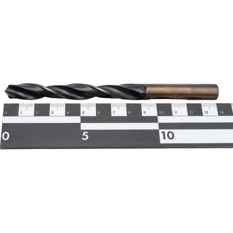 Сверло по металлу ООО "ТМТ ГРУПП" 41378