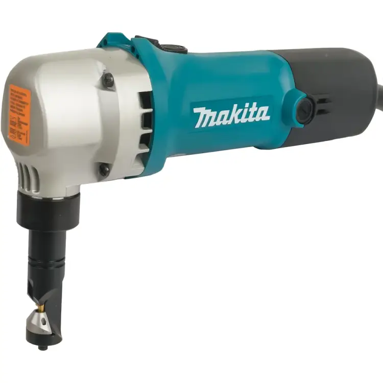 Вырубные ножницы Makita JN 1601