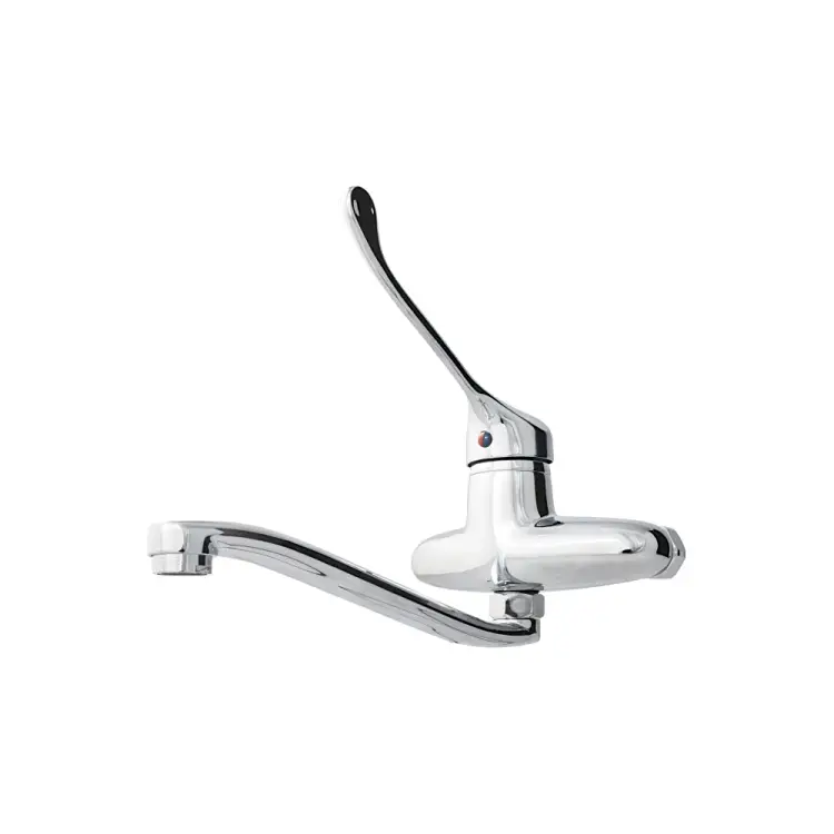 Настенный смеситель для кухни stOMEGA 4679