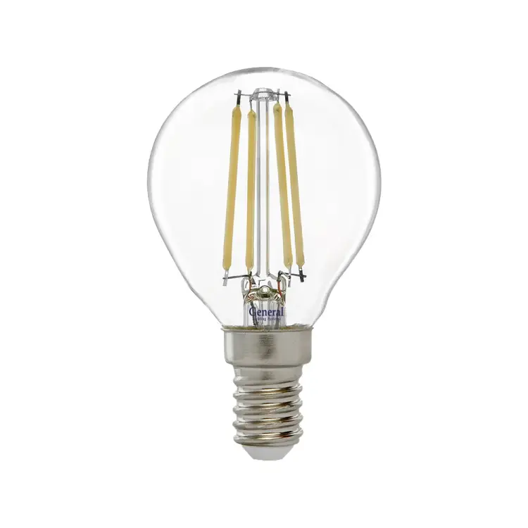 Светодиодная лампа General Lighting Systems FIL 649904