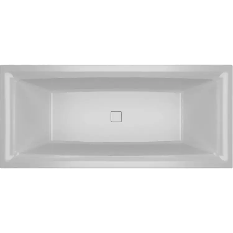 Акриловая ванна Riho STILL SQUARE B100001005