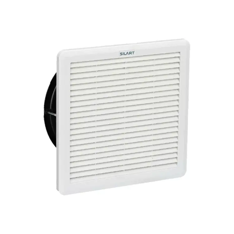 Вентилятор SILART NLV-3100 Вентилятор SILART NLV-3100