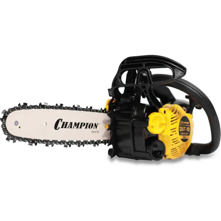 Бензопила Champion 3/8-1,3-40E 126T-10