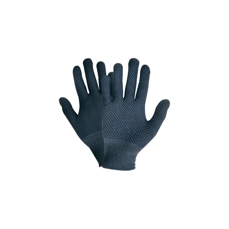 Нейлоновые перчатки РемоКолор 24-2-006