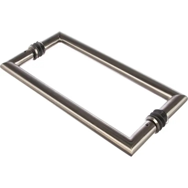 Ручки-скобы APECS HC-0926-25/300-INOX PP-926-25/300 9082