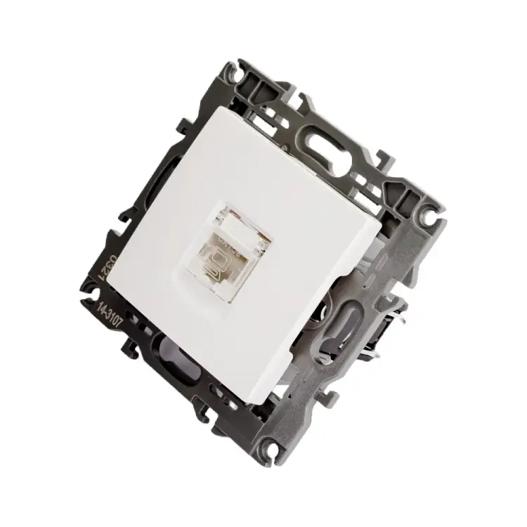 Розетка ЭРА 14310701 Б0034302