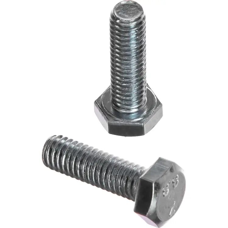 Болт с шхг крепежная техника 6х20 DIN933558 (300 шт.) 493410