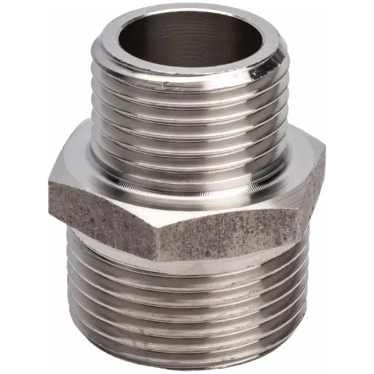 Переходной ниппель Valtec VTi.580.I.0504