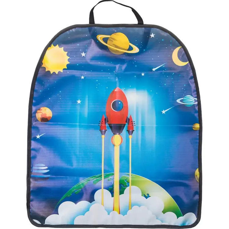 Защита спинки сиденья SKYWAY Frontlit Ракета S06101030