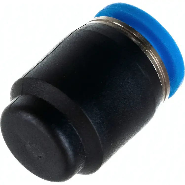 Фитинг-заглушка NBPT PPF8 52693 Фитинг-заглушка NBPT PPF8 52693