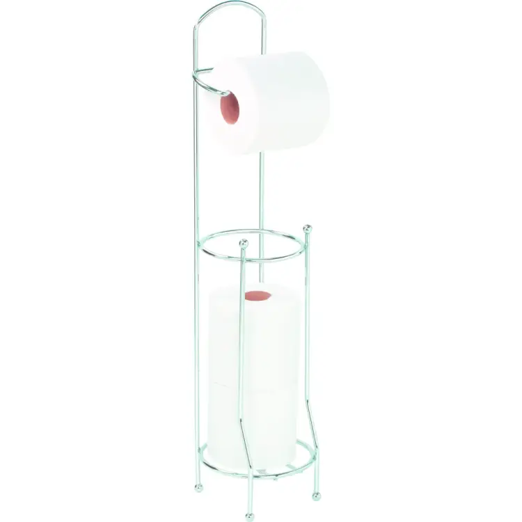 Держатель для туалетной бумаги VANSTORE 901-55