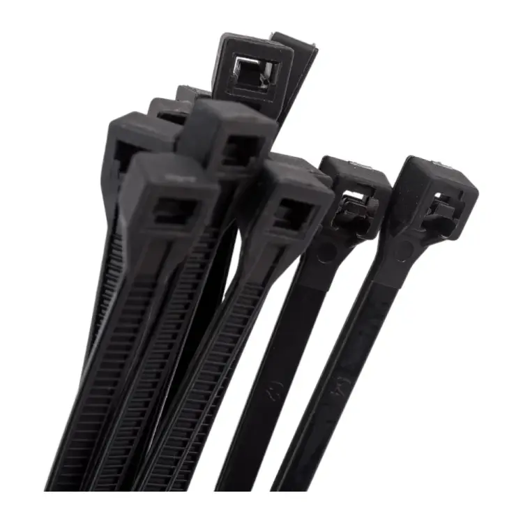 Стяжка для кабеля ZOLDER HTA-3,6х150/100Ч