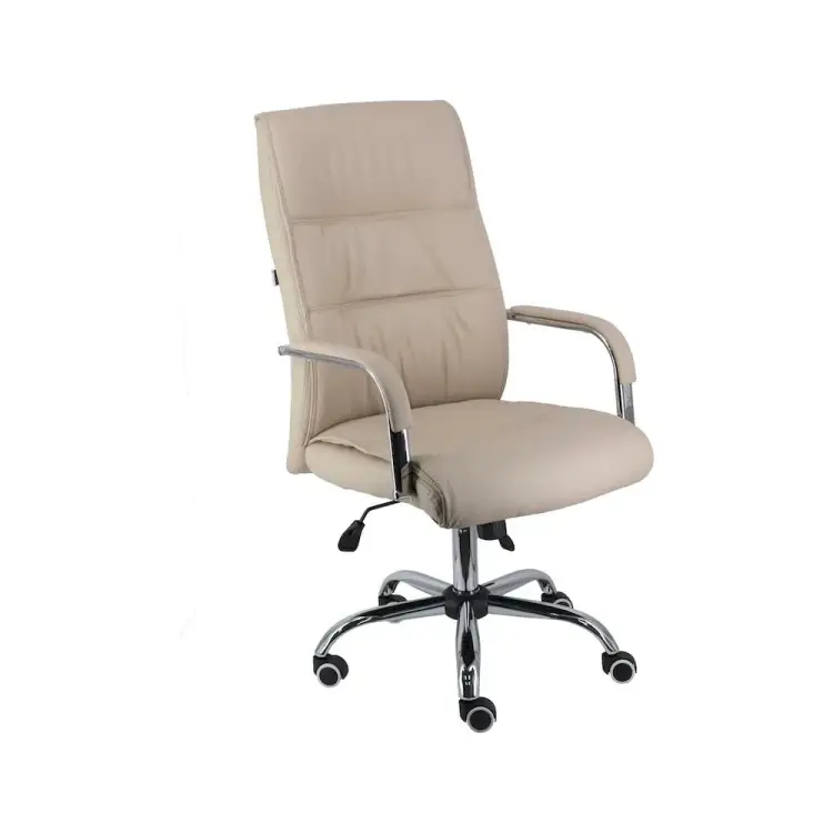 Кресло EVERPROF Bond TM EC-333A PU Beige