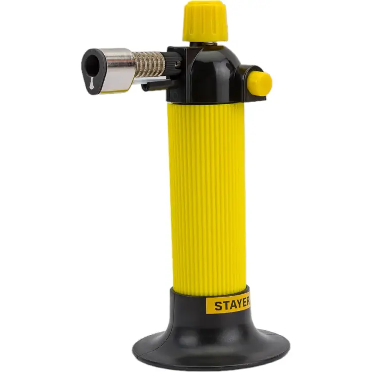 Газовая горелка STAYER MASTER 55570 Газовая горелка STAYER MASTER 55570