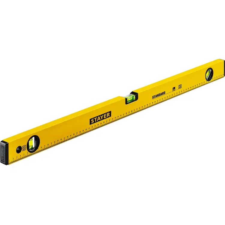 Строительный уровень STAYER Standart 3460-080_z04