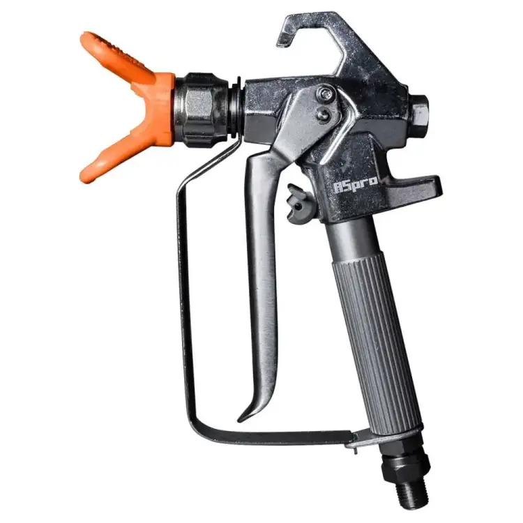 Пистолет для окрасочного аппарата Aspro 2458