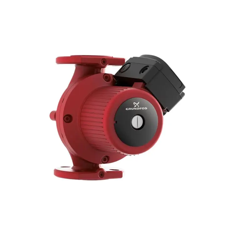 Циркуляционный насос Grundfos UPS 50-120 F 96402103 Циркуляционный насос Grundfos UPS 50-120 F 96402103