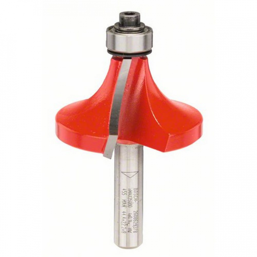 Фреза Bosch Expert S8/R15,9/D44,4/L22,2 2608629378