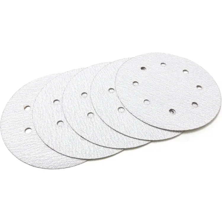 Диск шлифовальный Flexione Velcro 10000495 Диск шлифовальный Flexione Velcro 10000495