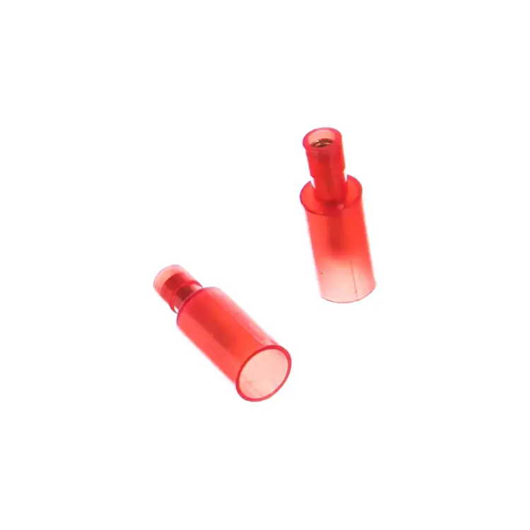 Штекерный виброустойчивый разъем КВТ ВРШИ-Пн 1,5-4 66674