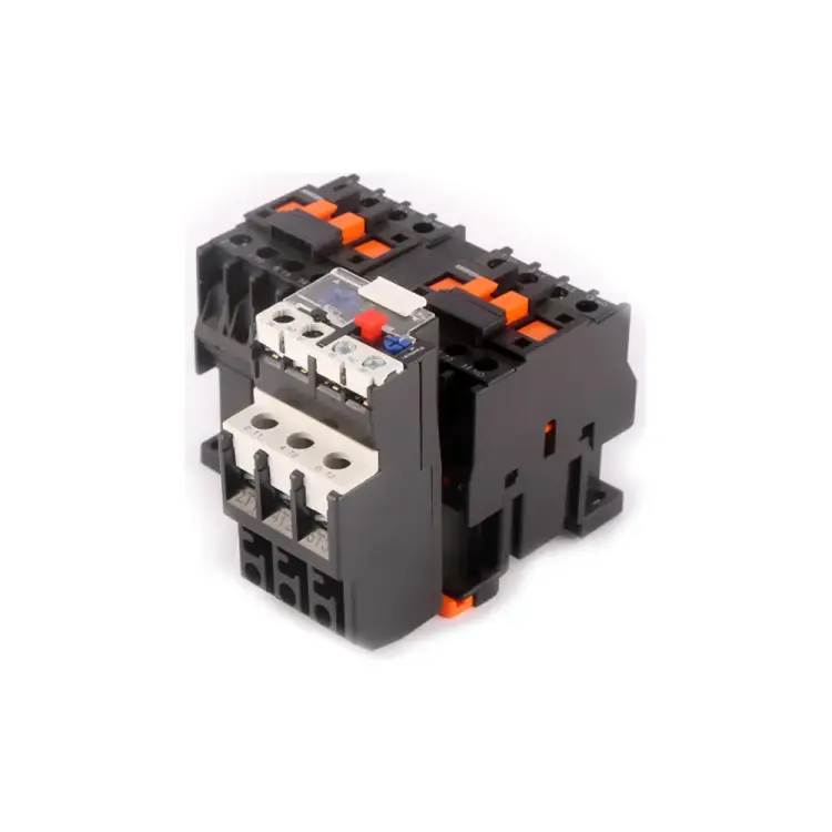 Пускатель ВТМ ПМ 12-010601-10А-220АС-(2р)-РТЛ1005-2(0,63-1,0А)-УХЛ4-В 0045729 ВТМ00045729