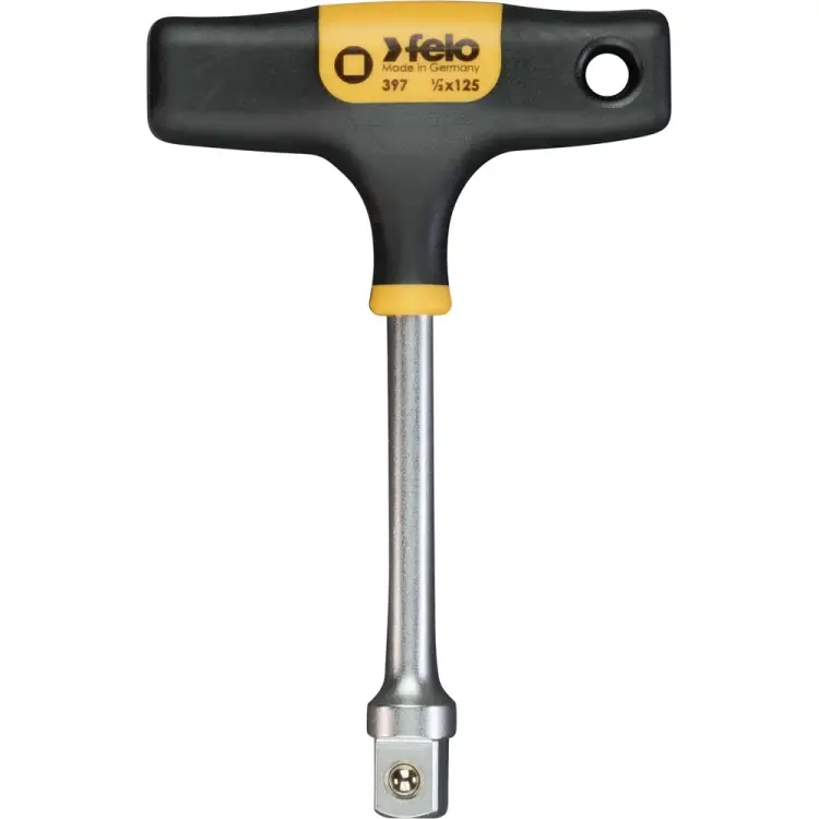 Т-образная отвертка Felo 1/2"