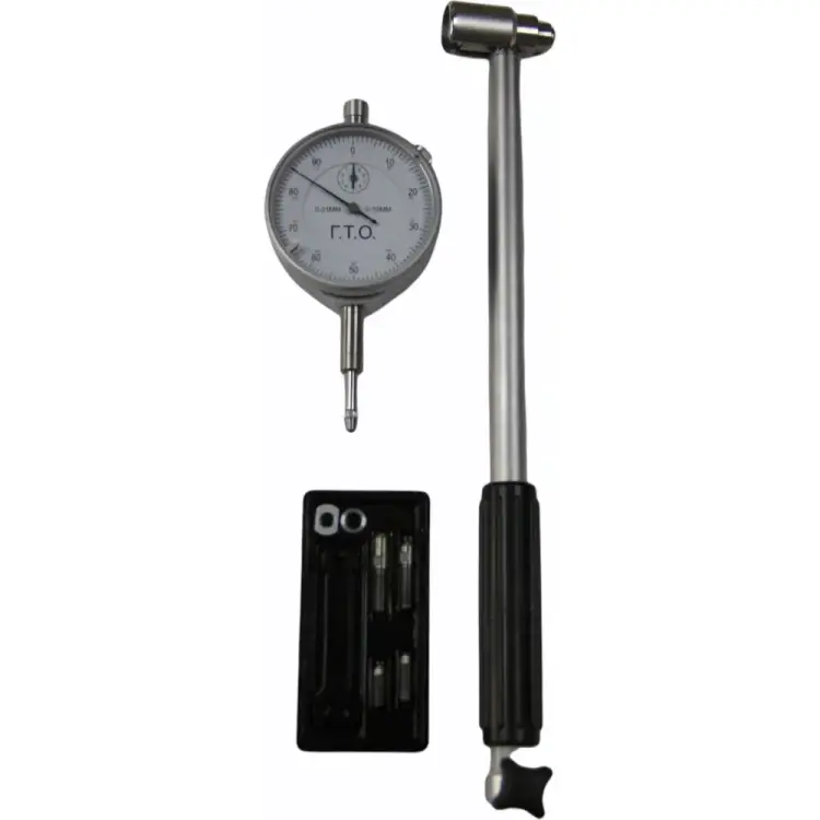 Индикаторный нутромер ГТО НИ 35-50 0,01 DBG355001