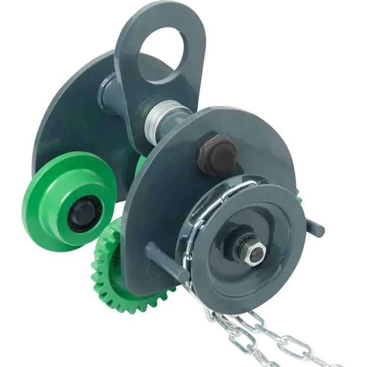 Передвижения приводная каретка EURO-LIFT HGT 83