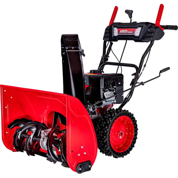 Бензиновый снегоуборщик HND ST 71 JWR ST71JWR