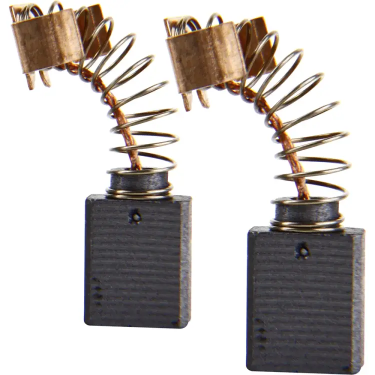 Угольные щетки для Makita CB-419 AUTOSTOP Hammer RD 54797 Угольные щетки для Makita CB-419 AUTOSTOP Hammer RD 54797