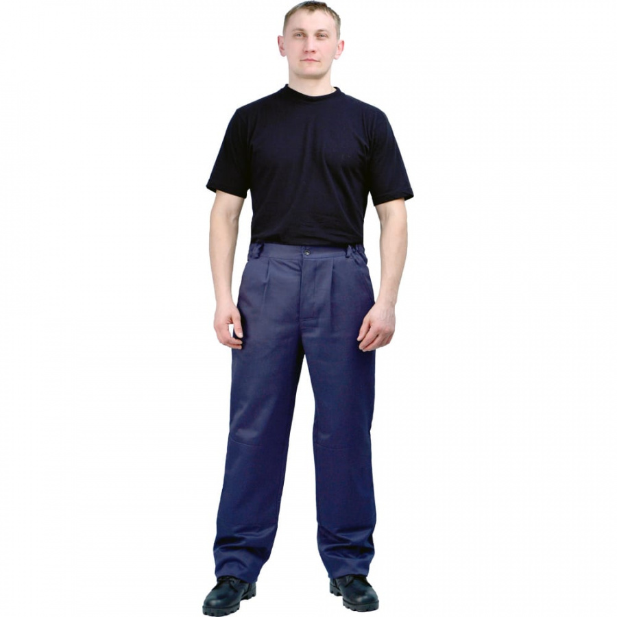Летние мужские брюки URSUS Строитель-Легион