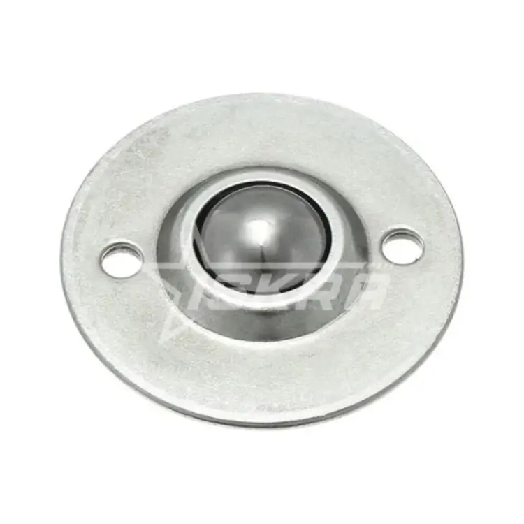 Шариковая опора ISKRA CY15HCSCS-ISKRA_5