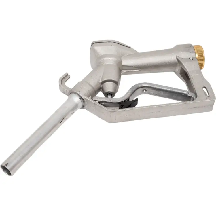 Механический заправочный пистолет для ДТ PIUSI SELF 2000 00063900A