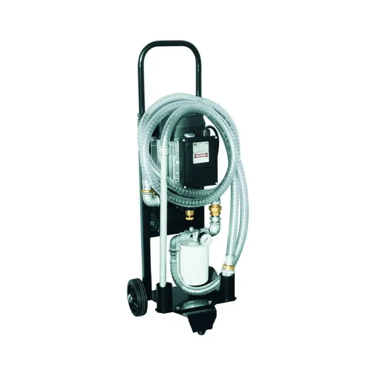 Фильтрующий перекачивающий блок PIUSI Depuroil 00050300A