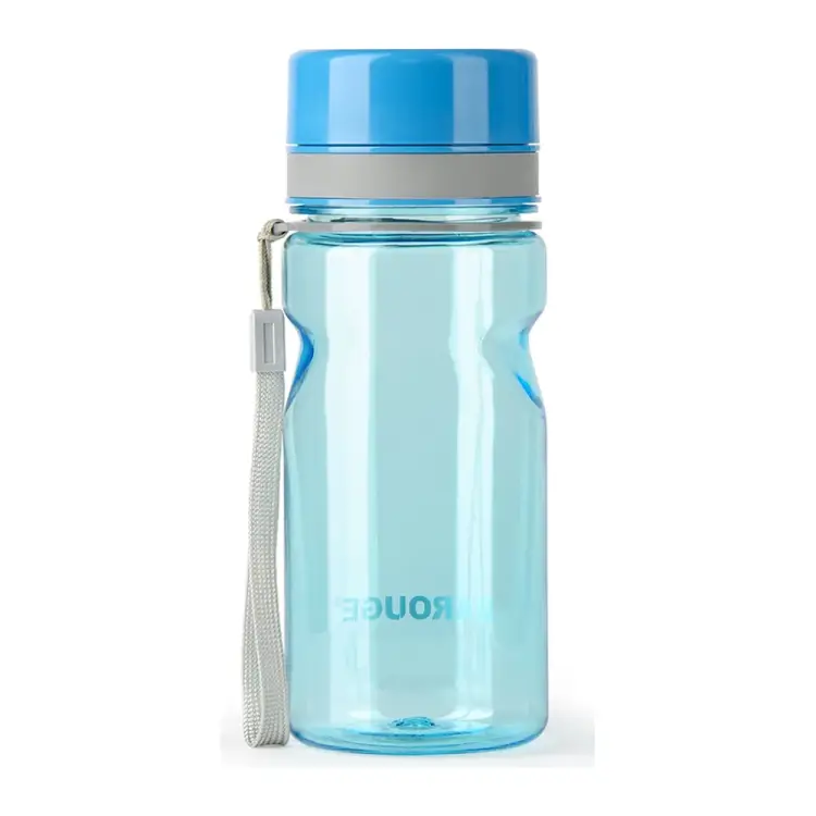 Бутылка для воды BAROUGE ACTIVE LIFE BP-919 600 мл/голубой/бутылка Бутылка для воды BAROUGE ACTIVE LIFE BP-919 600 мл/голубой/бутылка