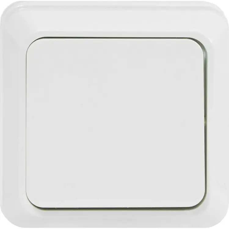 Одноклавишный выключатель Jilion 9533400