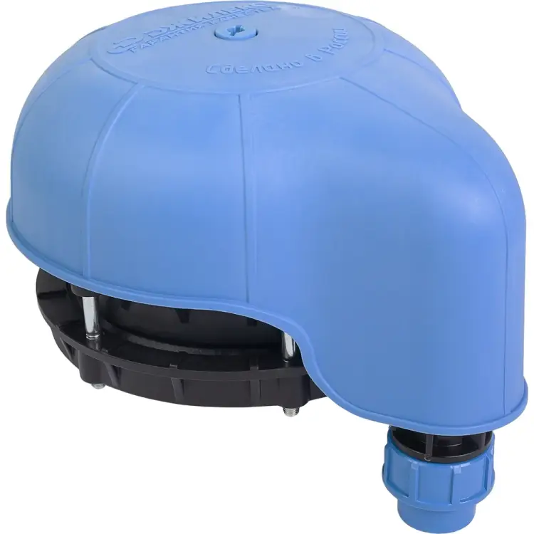 Крышка скважины Джилекс КС 110-133 6050