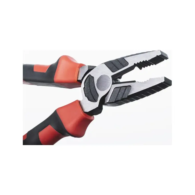 Плоскогубцы Станкоимпорт CS-21.01.8