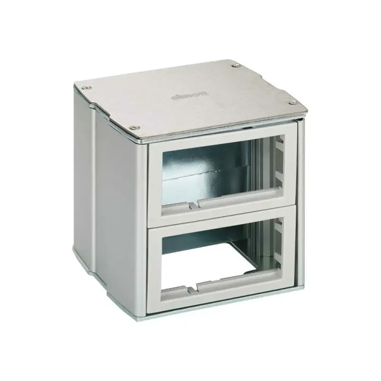 Двухсторонняя миниколонна Simon К45 KT800-8