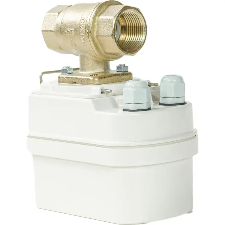 Шаровой кран Gidrolock Winner 12В BL 14490