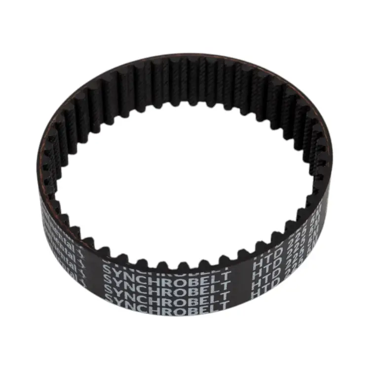 Зубчатый ремень CONTITECH HTD 225 3M ширина 17 мм 17HTD3225