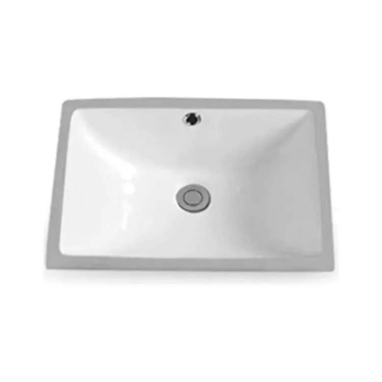 Встраиваемая раковина керамическая Santi Line SL-3003